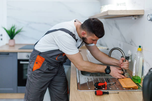 Best Toilet Repair Services  in Auxvasse, MO