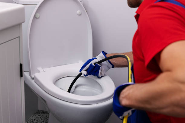 Professional Plumbing in Auxvasse, MO