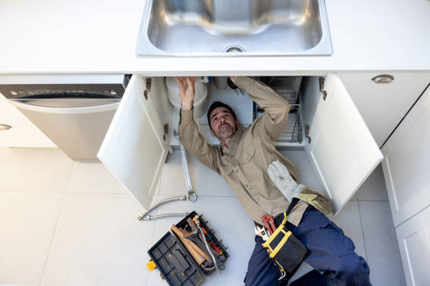 Best Sewer Line Repair  in Auxvasse, MO