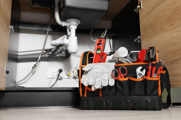 Best Emergency Plumber  in Auxvasse, MO