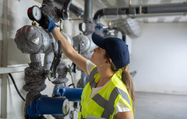 Best Drain Cleaning Services  in Auxvasse, MO