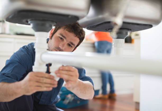 Best Plumbing Repair Near Me  in Auxvasse, MO