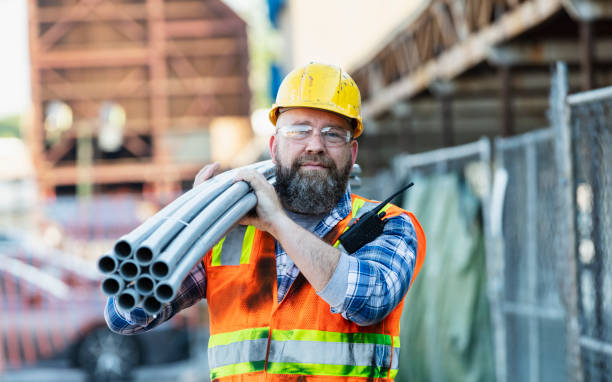 Best Commercial Plumbing Services  in Auxvasse, MO