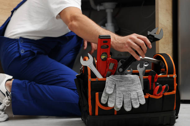 Best Drain Cleaning Services  in Auxvasse, MO