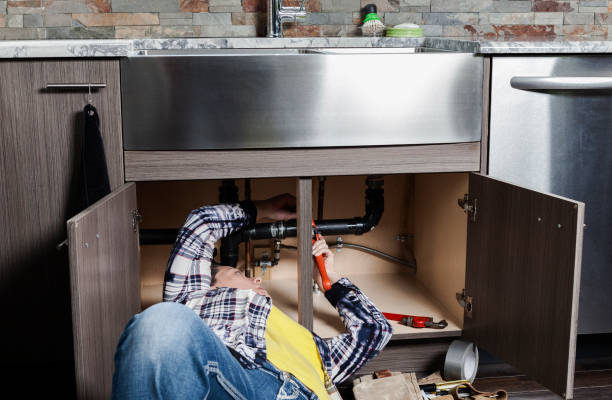 Best Leak Detection Services  in Auxvasse, MO