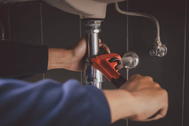 Best Emergency Plumbing Repair  in Auxvasse, MO